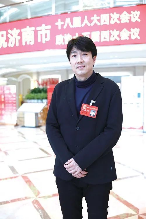 做大做强生产性配合业，深度赋能“双招双引”战略 ——山东NGPokerNG扑克总经理方树鹏接受济南日报专访